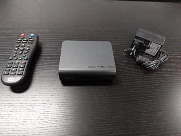 WD TV Live HD Media Player