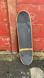 Skateboard fila merk, Sport en Fitness, Skateboarden, Ophalen of Verzenden, Zo goed als nieuw, Skateboard