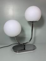 Retro IKEA SIMRISHAMN Tafellamp, Huis en Inrichting, Lampen | Tafellampen, /, Gebruikt, ?, Glas