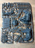 Warhammer Warcry Sigmarite Statue Head, Hobby en Vrije tijd, Wargaming, Ophalen of Verzenden, Zo goed als nieuw, Warhammer