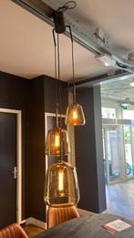 By Eve tentacle lamp nieuw in showroom, Ophalen, Nieuw, Glas, 75 cm of meer