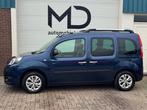 Renault Kangoo Family 1.2 TCe Limited - Airco - Trekhaak, Auto's, Voorwielaandrijving, Stof, Gebruikt, 4 cilinders