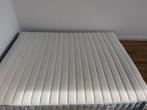 Matras 160x200  IKEA Valevag, Ophalen, Tweepersoons, Zo goed als nieuw, Matras