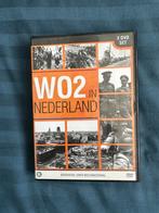 WO2 documentaire, Cd's en Dvd's, Dvd's | Documentaire en Educatief, Ophalen of Verzenden, Zo goed als nieuw