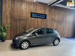 Peugeot 208 1.2 PureTech Blue Lion Airco, Navigatie, Cruise, Voorwielaandrijving, Gebruikt, Euro 6, 1199 cc