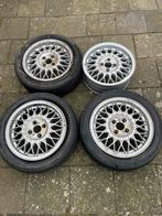 Bwa 15 inch lichtmetalen velgen bmw, Ophalen, Gebruikt, BMW