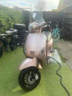 Nette Senzo Revalux Scooter, Overige merken, Ophalen of Verzenden, Zo goed als nieuw, Benzine