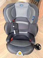Chicco Autostoel 15–36 kg, Kinderen en Baby's, Ophalen, Autogordel, 15 t/m 36 kg, Verstelbare rugleuning