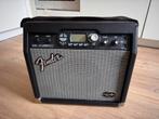 Fender G-DEC Gitaarversterker, Muziek en Instrumenten, Versterkers | Bas en Gitaar, Ophalen of Verzenden, Gebruikt, Gitaar, Minder dan 50 watt