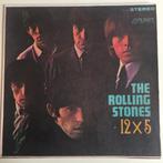US39 Rolling Stones 12x5 JBEP no1 USA'73 250,- 1ste JBEP, Gebruikt, 7 inch, Ophalen of Verzenden, Rock en Metal