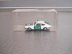 Herpa Ford Capri + Wiking Ford Capri Polizei 1:87, Hobby en Vrije tijd, Modelauto's | 1:87, Ophalen of Verzenden, Nieuw, Auto