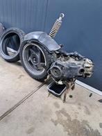 Sym Fiddle II 50cc Blok - Onderdelen of Scooterproject, Ophalen, Gebruikt, Blok, SYM