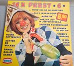 Carnaval LP 16x feest vinyl grootste bekende hits, Cd's en Dvd's, Ophalen, Zo goed als nieuw, 12 inch, Levenslied of Smartlap