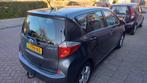 Toyota Verso-S 1.3 Vvt-i 2011 Grijs, Voorwielaandrijving, 4 cilinders, Verso-S, 1329 cc