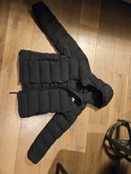 Adidas winterjas maat M jongens, Ophalen of Verzenden, Zo goed als nieuw, Jongen, Jas