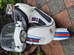 Vespa et2   vespa  et4 onderdelen, Fietsen en Brommers, Scooters | Vespa, Gebruikt, Overige modellen, Maximaal 45 km/u, Ophalen of Verzenden