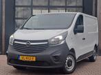Opel Vivaro 1.6 CDTI L1H1 Edition EcoFlex | Navigatie | Tele, Origineel Nederlands, Te koop, Opel, Gebruikt
