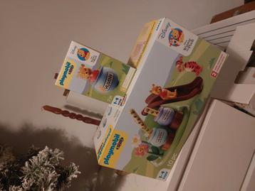 Nieuw! Winnie de Poeh Playmobil (set) beschikbaar voor biedingen