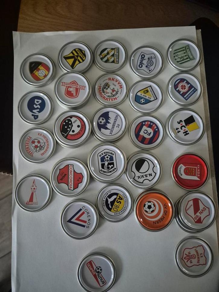 Amateur Cluppies te ruil, Verzamelen, Supermarktacties, Plus, Ophalen of Verzenden