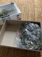 Legpuzzel Waterland 1000 stukjes, Hobby en Vrije tijd, Denksport en Puzzels, Ophalen of Verzenden, 500 t/m 1500 stukjes, Zo goed als nieuw