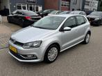 Volkswagen Polo 1.2 TSI 2014 Grijs APK, 4 cilinders, Origineel Nederlands, Bedrijf, Handgeschakeld