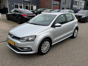 Volkswagen Polo 1.2 TSI 2014 Grijs APK beschikbaar voor biedingen