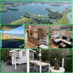 Stijlvol Chalet te huur in Lathum bij recreatiepark Veerstal, Vakantie, Vakantiehuizen | Nederland
