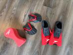 Speedo Swim Training Set, Ophalen, Zo goed als nieuw