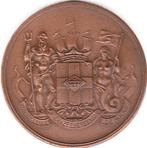 KONINKLIJKE ROEI EN ZEILVEREENIGING DE MAAS ZIERIKZEE 4é Pr, Postzegels en Munten, Ophalen of Verzenden, Overige materialen