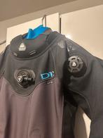 Zo goed als nieuwe Waterproof D1X droogpak, Watersport en Boten, Duiken, Ophalen, Zo goed als nieuw, Duikpak
