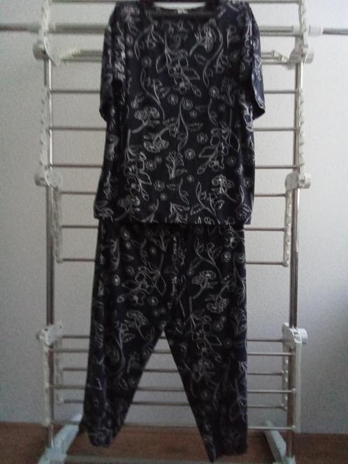 DAMES PYAMA VAN C&A, Kleding | Dames, Pyjama's, Gedragen, Maat 38/40 (M), Ophalen of Verzenden