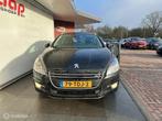Peugeot 508 SW 1.6 e-HDi Blue Lease Executive, Auto's, Euro 5, Gebruikt, 4 cilinders, Zwart