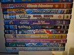18x dvd's - Pokemon, Cd's en Dvd's, Dvd's | Tekenfilms en Animatie, Alle leeftijden, Ophalen of Verzenden, Zo goed als nieuw