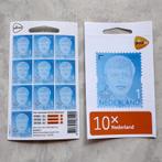 Postzegels echt hollands goedkoop, Postzegels en Munten, Postzegels | Nederland, Ophalen of Verzenden, Na 1940, Postfris