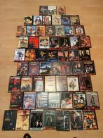 Clint Eastwood DVD collectie, Cd's en Dvd's, Vanaf 12 jaar, Ophalen, Zo goed als nieuw