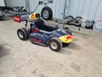 f1 super kart honda, Ophalen, Zo goed als nieuw, Kart