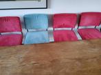 8 eetkamerstoelen, Huis en Inrichting, Ophalen, Gebruikt, Overige kleuren, Vijf, Zes of meer stoelen