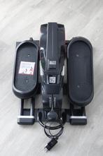 Sportstech Deskfit elliptische trainer DFX100, Ophalen, Metaal