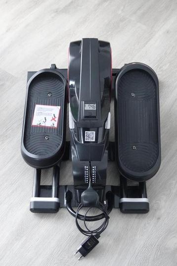 Sportstech Deskfit elliptische trainer DFX100 beschikbaar voor biedingen