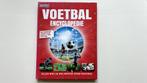 Voetbal Encyclopedie, Ophalen of Verzenden, Nieuw, Non-fictie