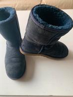Uggs donker blauw maat 38 origineel, Kleding | Dames, Schoenen, Ophalen of Verzenden, Blauw