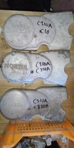 Honda 4 takt bromfiets C310 C320 PC50 C50 C100 onderdelen, Ophalen, Gebruikt, Overige typen, Overige merken