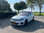 Volkswagen Golf GTI VII 2.0 TSI 245pk 7-DSG 5D 2018 Wit, Origineel Nederlands, Te koop, 5 stoelen, 1337 kg