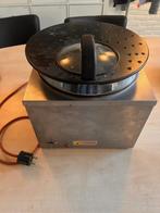 Paraffine smelter, Ophalen, Gebruikt, Overige typen