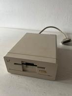 Commodore Amiga 1010 diskdrive – volledig getest en werkend, Computers en Software, Vintage Computers, Ophalen of Verzenden