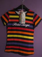 NIEUW Petit Ange meisjes shirt maat 104, Kinderen en Baby's, Kinderkleding | Maat 104, Meisje, Nieuw, Ophalen of Verzenden, Shirt of Longsleeve