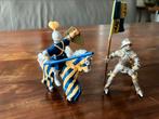 Papo en Schleich speelfiguren, Ophalen, Zo goed als nieuw