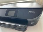 HP ENVY 5640 e-All-in-One printer, Computers en Software, Printers, Hp, Printer, Zo goed als nieuw, Scannen