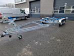 Vlemmix 3 asser  3500/840 inclusief waterdichte LED, Watersport en Boten, Boottrailers, Ophalen