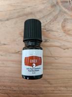 Young Living Ginger +, Aroma, Ophalen of Verzenden, Zo goed als nieuw